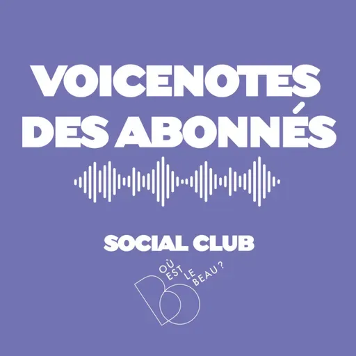 🔒 🔑🎤 -Debrief Yves Citton : Comment l'économie de l'attention fait baisser ce à quoi nous faisons attention ? 🙄  [Social Club ]