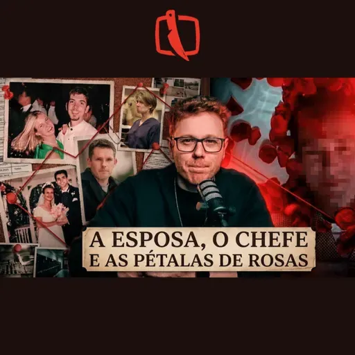 Amor, Traição e Morte: O Caso da Esposa com o Amante e Chefe