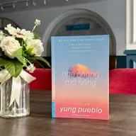 Nhẹ nhàng mà sống - Hành trình tìm lại cuộc đời của một "con nghiện"