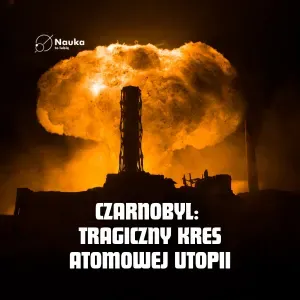Czarnobyl: tragiczny kres atomowej utopii