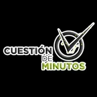 Cuestión de Minutos XHTX 2025-12-18 07:00