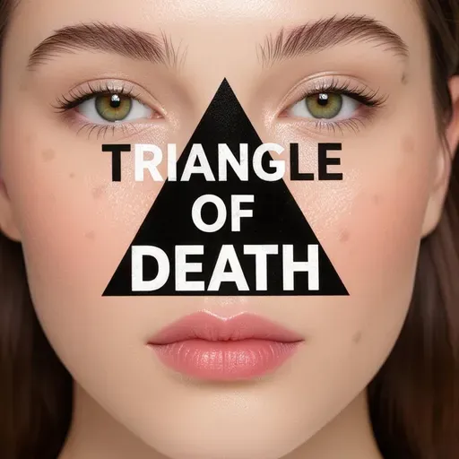 The Von Haessler Doctrine: S15/EP166 - Triangle of Death