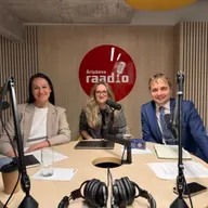 17.03.26 ST | Levira - eetris ja ühenduses. Kuidas jõuab kriisiteavitus inimeseni, kui mobiilside ei tööta?