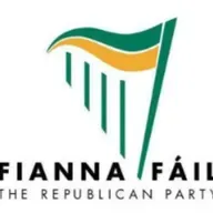 An Teachta Dála Pat the Cope Ó Gallchóir.