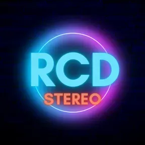 RCD STEREO