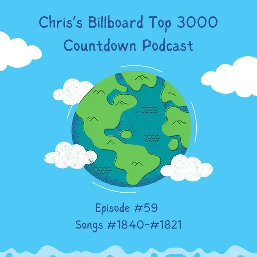 Season 2 - Episode #9 - Songs #1840-#1821
