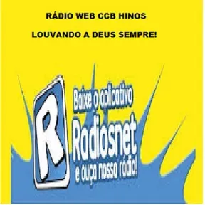 WEB RADIO CCB HINOS