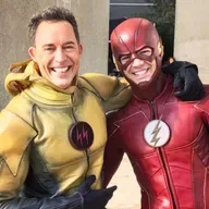 🇧🇷Flash reverso explica porque odeia tanto o Barry. 