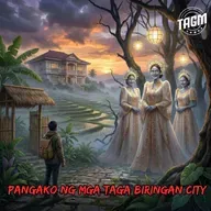 #320 PANGAKO NG MGA TAGA BIRIINGAN CITY