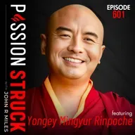 Yongey Mingyur Rinpoche on Find Your Innate Basic Goodness | EP 601