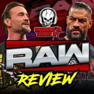 WWE Raw 5/11/26 Review | Jacob Fatu DESTROYS Roman Reigns, Asuka's FINAL Appearance?