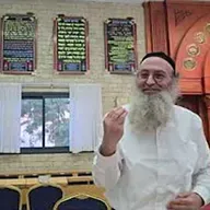 הרב מאיר כהן | המנצלים את ליל הסדר אינם ניזוקים ואינם זקוקים כל השנה לשום עזרה. מפיהם של רבותינו ז'ל