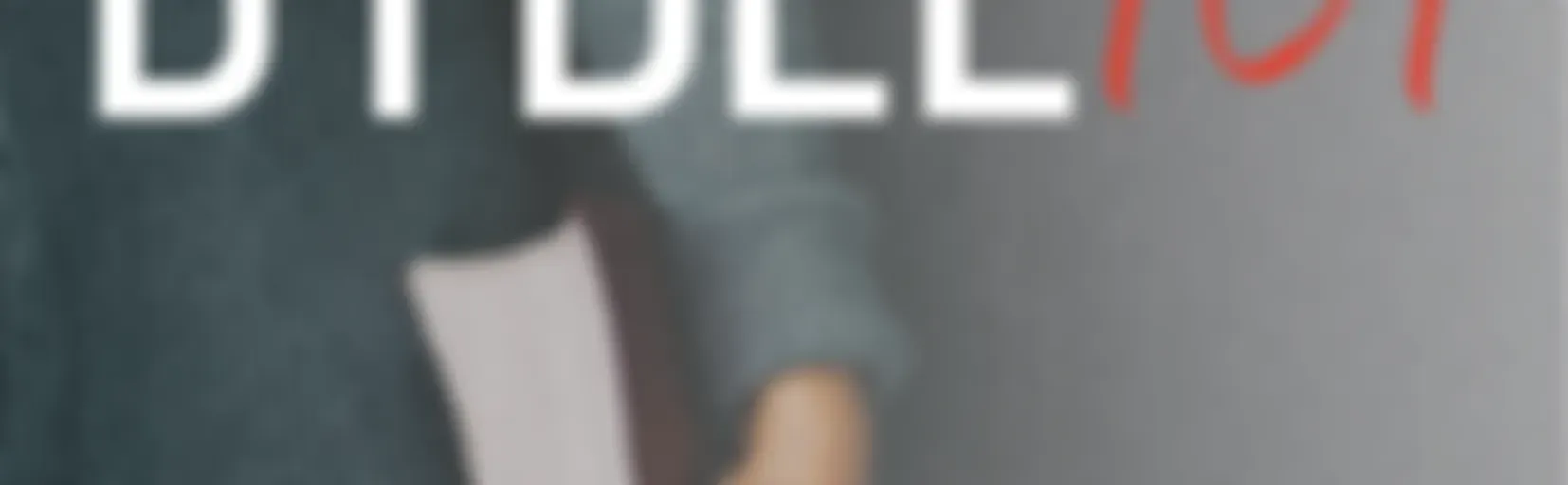 Lewende Woord Hartenbos Bybel 101