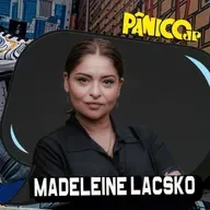 Madeleine Lacsko