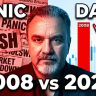 S2025 Ep230: Foreclosures “Skyrocketing”? Here’s How 2026 Compares to the 2008 Crash