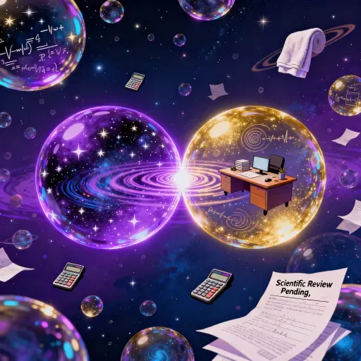 Is The Multiverse Real? Or Just Bad Science?