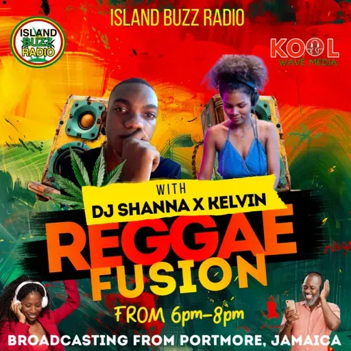 REGGAE FUSION