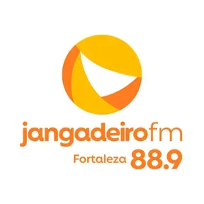 Jangadeiro 88.9 FM - Fortaleza-CE