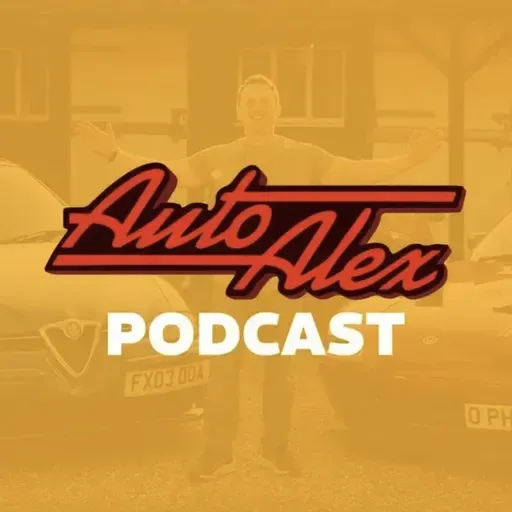 S2 Ep12: Will The Grand Tour's Shock New Line Up Be A Hit?