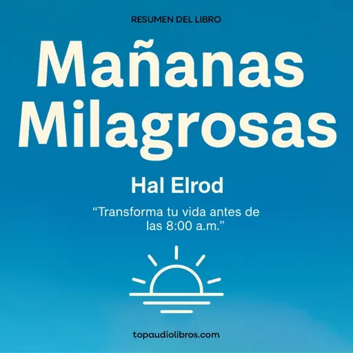 La Fórmula de la Primera Hora: Transforma tu Mañana, Transforma tu Vida