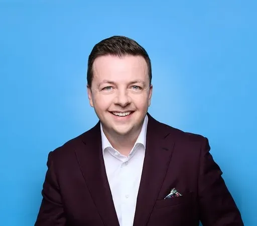 It's the end of the internet as we know it - Oliver's Take