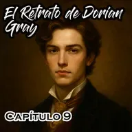 Temporada 3 - Capítulo 9 - "El Retrato de Dorian Gray"