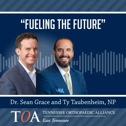 Fueling the Future: Supporting Local Athletes with TOA