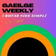 #131: i nDáiríre (I BHFAD NÍOS SIMPLÍ)