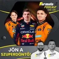 S06E45 – Jön a szuperdöntő!