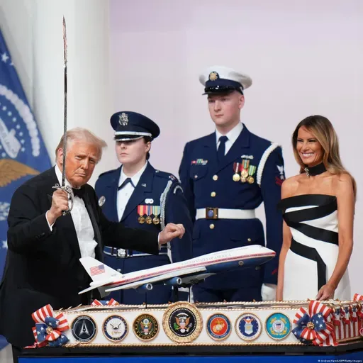 ማሕደረ ዜና፣ አንድ ዓመት ከትራምፕ «አሜሪካ ትቅደም» መርሕ ጋር