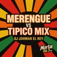 Merengue VS Tipico Mix 💃🕺 LOS MEJORES MERENGUE TIPICO - DJ JOHMAR EL REY