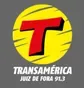 Rádio Transamérica Juiz de Fora