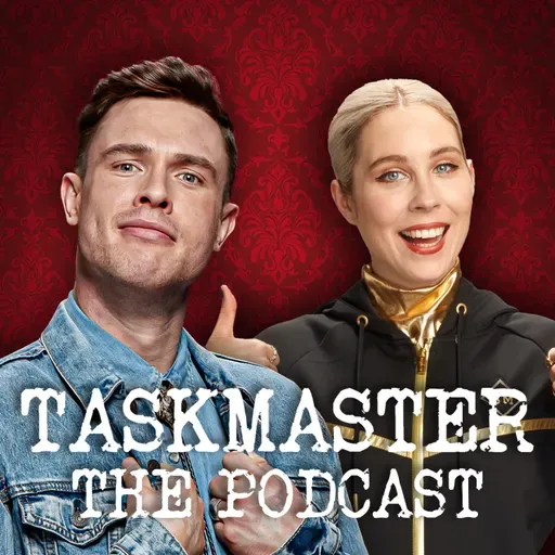 Stevie Martin - Series 20 Ep. 8