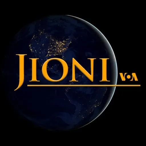 Jioni - Machi 22, 2025