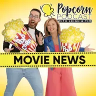 MOVIE NEWS: Farewell Catherine O'Hara, Fast Forever races to the finish and first looks at The Beatles and Highlander