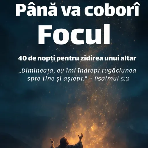 Ziua 39:
Damigeana se sparge in fața ușii...
Isaia 37:3