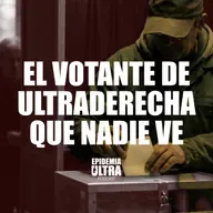 El votante de ultraderecha que nadie ve
