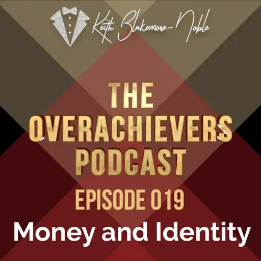 019 – Money and Identity