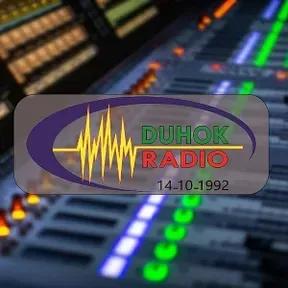 Radio Duhok - رادیۆیا دھۆک