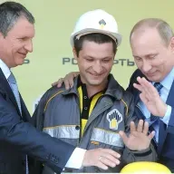 Перші реальні санкції проти росії (23 жовтня)