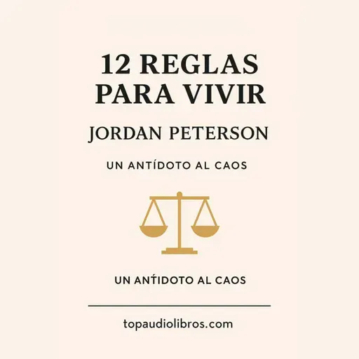 LAS 12 REGLAS PARA VIVIR (PARTE 02) - Libro Comentado