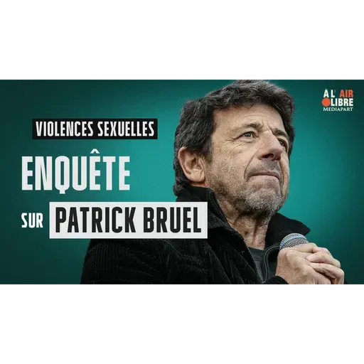 Patrick Bruel : elles témoignent dans « À l'air libre », jeudi à 19h