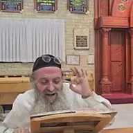 הרב מאיר כהן | דברים ערבים מאמצים נשמות עייפים מפי רבותינו הקדושים ז״ל בסוד חג הפורים