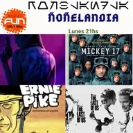 Ñoñelandia - Programa N°188