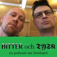 Bitter och Tysk - Avsnitt 270 (Meningsfulla beslut)