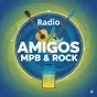 Radio Amigos MPB e ROCK