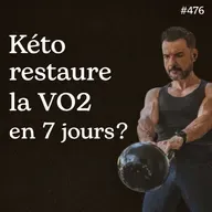 Pré-workout et sommeil, GLP-1 et perte musculaire, régime cétogène et glycémie