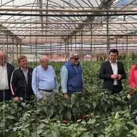 EL MIRADOR T05C168 La Región competirá por el reconocimiento "Mejor Región Orgánica“ en los EU Orgánic Awards (05/05/2025)