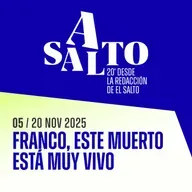 Asalto 05: Franco, este muerto está muy vivo