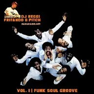 DJ REGGI | FRITANDO O PITCH VOL 1